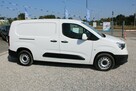 Opel Combo VAN XL EnJoy Vat-1 F-vat Salon Polska Gwarancja - 5