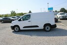 Opel Combo VAN XL EnJoy Vat-1 F-vat Salon Polska Gwarancja - 9