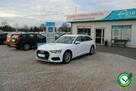 Audi A6 40 Tdi Quattro F-vat Salon Polska Gwarancja - 1