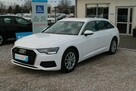 Audi A6 40 Tdi Quattro F-vat Salon Polska Gwarancja - 2