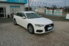 Audi A6 40 Tdi Quattro F-vat Salon Polska Gwarancja - 4