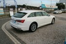 Audi A6 40 Tdi Quattro F-vat Salon Polska Gwarancja - 6