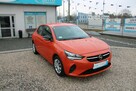 Opel Corsa Edition F-vat SalonPL Gwarancja - 4