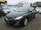 Mazda 6 2010 2.0 benzyna 155km niski przebieg grzane fotele - 2