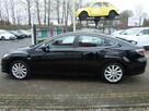 Mazda 6 2010 2.0 benzyna 155km niski przebieg grzane fotele - 3