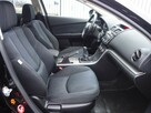 Mazda 6 2010 2.0 benzyna 155km niski przebieg grzane fotele - 14