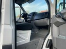 Volkswagen Crafter 2.0 140km*2012*6 osobowy*Brygadówka*L3H2*Klimatyzacja*Hak - 5