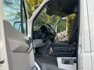 Volkswagen Crafter 2.0 140km*2012*6 osobowy*Brygadówka*L3H2*Klimatyzacja*Hak - 7