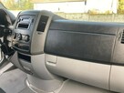 Volkswagen Crafter 2.0 140km*2012*6 osobowy*Brygadówka*L3H2*Klimatyzacja*Hak - 9