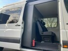 Volkswagen Crafter 2.0 140km*2012*6 osobowy*Brygadówka*L3H2*Klimatyzacja*Hak - 13