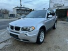 BMW X3 3.0i*231PS*X-DRIVE*El.Fotele*Alu*NAVI*kolor*Xenon*HAK*Grzane*Fotele - 2