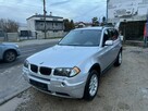 BMW X3 3.0i*231PS*X-DRIVE*El.Fotele*Alu*NAVI*kolor*Xenon*HAK*Grzane*Fotele - 3