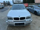 BMW X3 3.0i*231PS*X-DRIVE*El.Fotele*Alu*NAVI*kolor*Xenon*HAK*Grzane*Fotele - 5