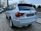 BMW X3 3.0i*231PS*X-DRIVE*El.Fotele*Alu*NAVI*kolor*Xenon*HAK*Grzane*Fotele - 7