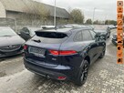 Jaguar F-PACE R-Sport Automat AWD Navi Kamera Led - 1