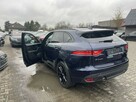 Jaguar F-PACE R-Sport Automat AWD Navi Kamera Led - 3