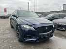 Jaguar F-PACE R-Sport Automat AWD Navi Kamera Led - 4