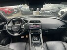 Jaguar F-PACE R-Sport Automat AWD Navi Kamera Led - 8