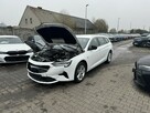 Opel Insignia Tourer Led Automat Navi 174KM Skóra - 4