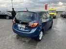 Opel Meriva Edition Automat Klima 140KM - 3