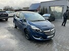 Opel Meriva Edition Automat Klima 140KM - 4