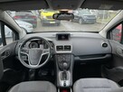 Opel Meriva Edition Automat Klima 140KM - 7