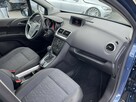 Opel Meriva Edition Automat Klima 140KM - 8