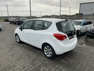 Opel Meriva Klima 120KM - 2