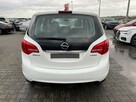 Opel Meriva Klima 120KM - 3