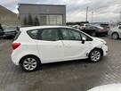 Opel Meriva Klima 120KM - 4