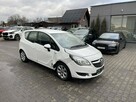 Opel Meriva Klima 120KM - 5