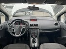 Opel Meriva Klima 120KM - 8