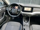 Škoda Octavia 150KM Automat Jak Nowa Virtual HeadUp Navi Full Led Zarejestrowana PL! - 8