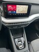 Škoda Octavia 150KM Automat Jak Nowa Virtual HeadUp Navi Full Led Zarejestrowana PL! - 10