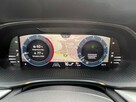 Škoda Octavia 150KM Automat Jak Nowa Virtual HeadUp Navi Full Led Zarejestrowana PL! - 11