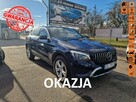 Mercedes GLC 300 2.0Turbo 240 KM Coupe, 4-Matic, Kamera, Bluetooth, Nawigacja, Full LED - 1