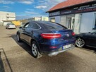 Mercedes GLC 300 2.0Turbo 240 KM Coupe, 4-Matic, Kamera, Bluetooth, Nawigacja, Full LED - 4