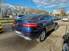 Mercedes GLC 300 2.0Turbo 240 KM Coupe, 4-Matic, Kamera, Bluetooth, Nawigacja, Full LED - 5