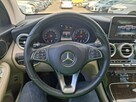 Mercedes GLC 300 2.0Turbo 240 KM Coupe, 4-Matic, Kamera, Bluetooth, Nawigacja, Full LED - 8