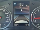 Mercedes GLC 300 2.0Turbo 240 KM Coupe, 4-Matic, Kamera, Bluetooth, Nawigacja, Full LED - 13