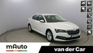 Škoda Superb 2.0 TDI SCR Ambition ! Z Polskiego Salonu ! Faktura Vat ! - 1