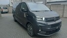 Citroen SpaceTourer 9 miejsc bogato wyposażony, super cena dostępny od ręki !!! - 2