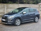 Peugeot 3008 1.6 AUTOMAT LIFT ! FuLL Opcja ! Perfekcyjny Stan ! Jak Nowy GWARANCJA - 1