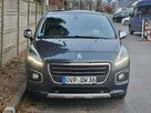 Peugeot 3008 1.6 AUTOMAT LIFT ! FuLL Opcja ! Perfekcyjny Stan ! Jak Nowy GWARANCJA - 2