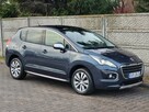 Peugeot 3008 1.6 AUTOMAT LIFT ! FuLL Opcja ! Perfekcyjny Stan ! Jak Nowy GWARANCJA - 3