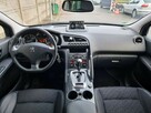 Peugeot 3008 1.6 AUTOMAT LIFT ! FuLL Opcja ! Perfekcyjny Stan ! Jak Nowy GWARANCJA - 14