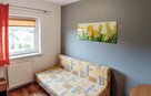 Dom z 4 apartamentami nad morzem - 8