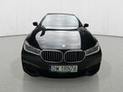 BMW 730 - 2