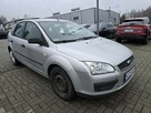 Ford Focus - 1