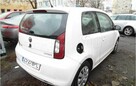 Škoda Citigo - 4